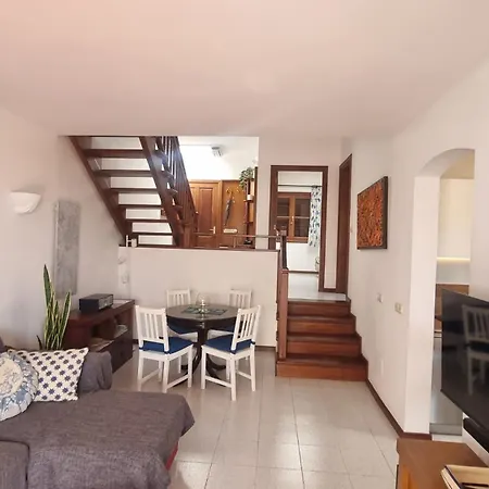 Casa Palme36 * Playa Honda (Lanzarote)