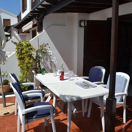 Casa Palme36 Apartment *