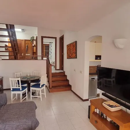 Apartment Casa Palme36