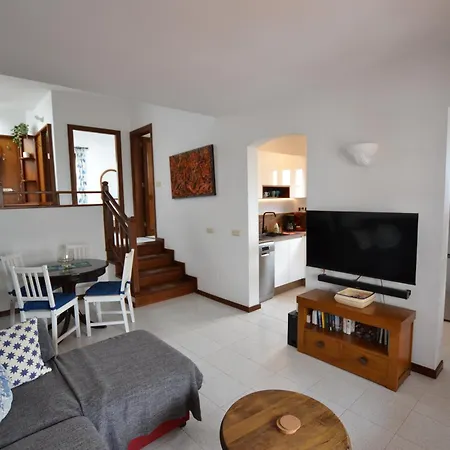Lägenhet Casa Palme36 *