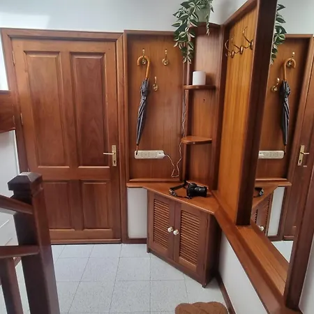Lägenhet Casa Palme36