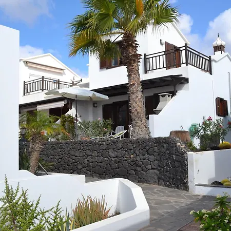 Apartment Casa Palme36