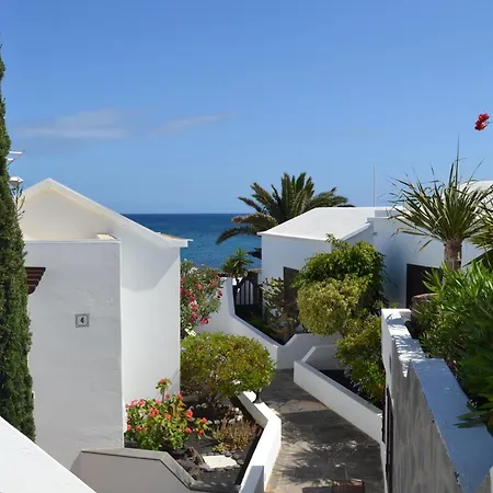 Casa Palme36 * Playa Honda (Lanzarote)