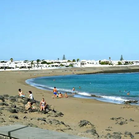 Casa Palme36 Lägenhet Playa Honda (Lanzarote)