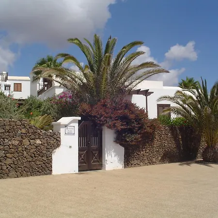 Apartment Casa Palme36 *