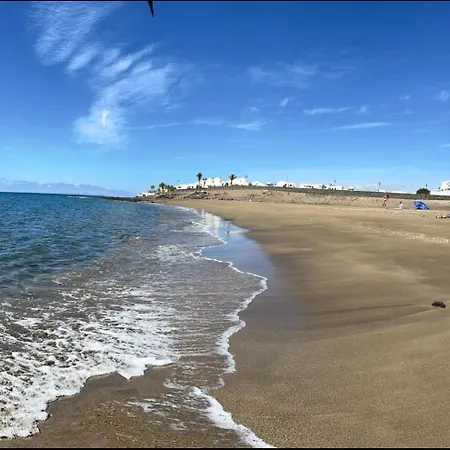 Casa Palme36 Lägenhet Playa Honda (Lanzarote)